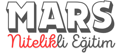Mars Nitelikli Eğitim